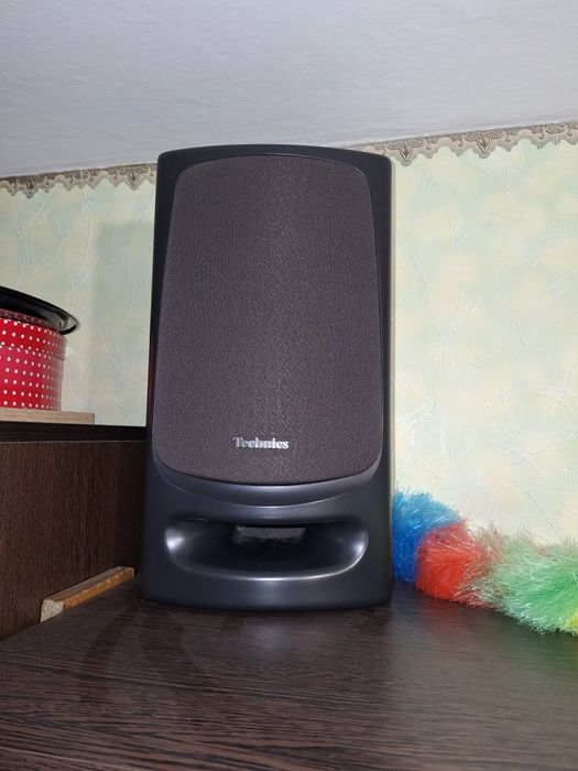 Продам музыкальный центр Technics