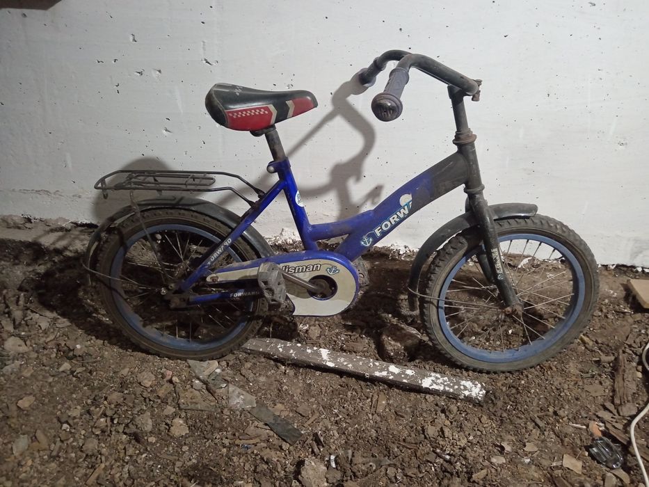 Детские велосипеды