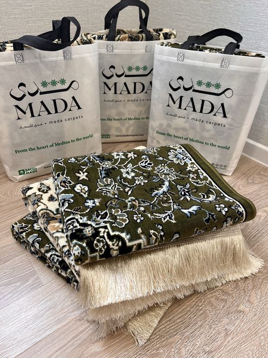 Жайнамаз «Рауда»