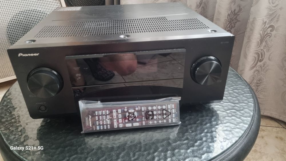 Amplituner Pioneer Sc-Lx 56