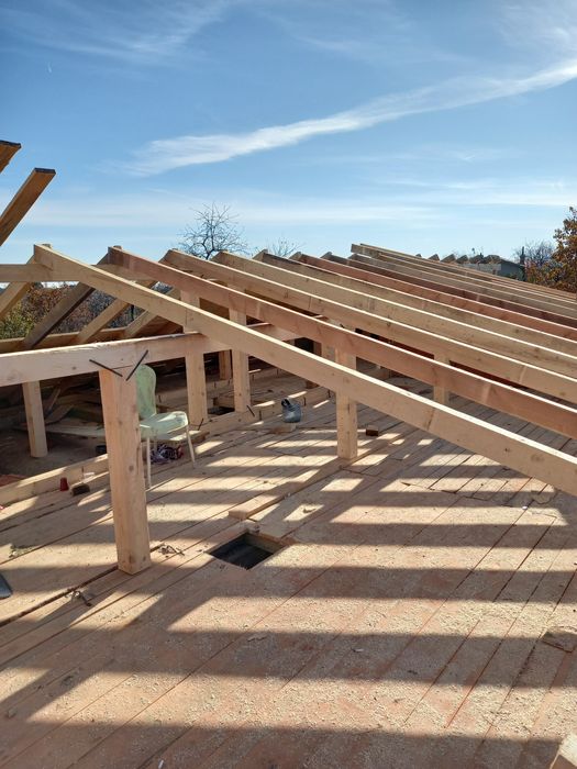 Стойтелни услуги