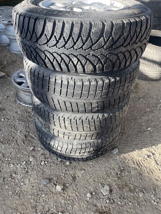 Ауди а6 титанка ромашка