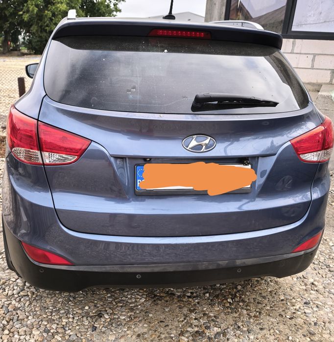 HYUNDAI ix35 2012 — imagine 2