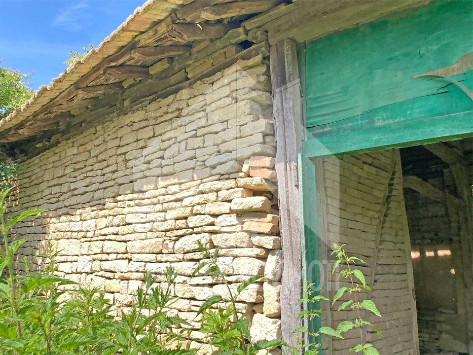 Продава се Къща в Нови пазар - 90 кв.м за 102 €/кв.м - Снимка #18