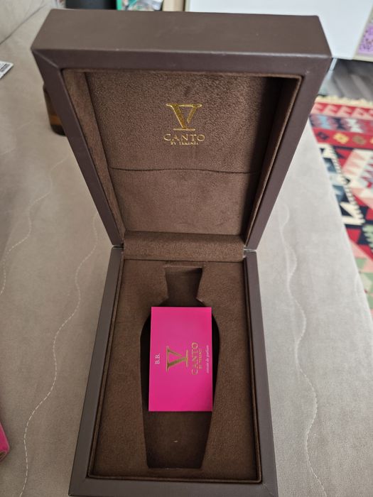 Парфюм BB Canto by Terenzi оригинал