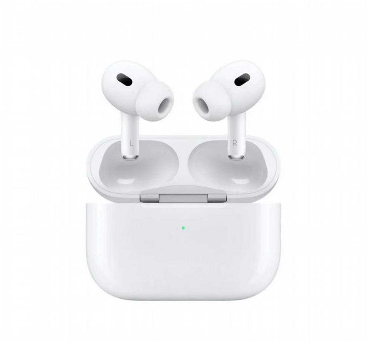 Аррlе airрods prо 2nd gеnеrаtion оpигинал новые