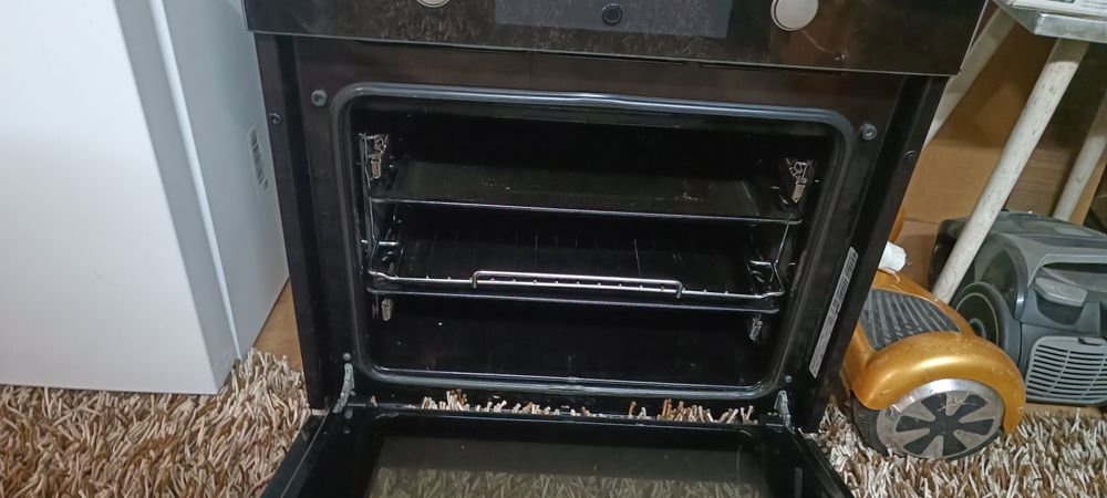 Духовка whirlpool встраиваемая