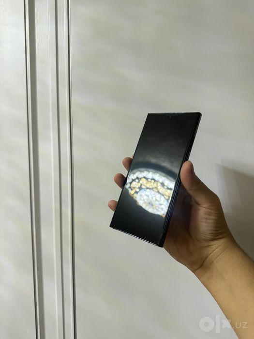 Samsung S23 Ultra