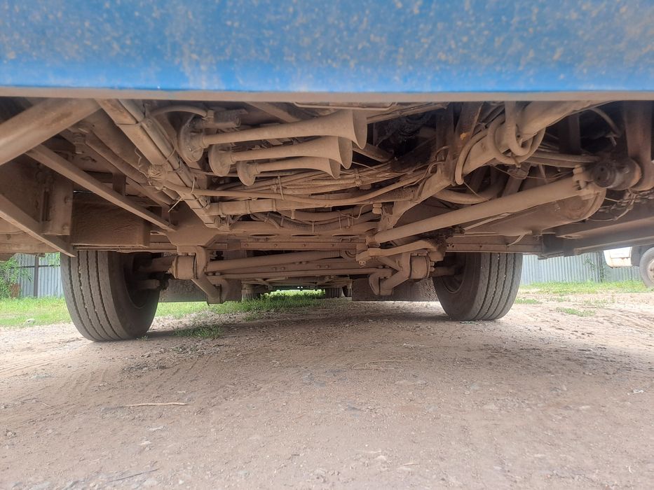 Продам Автобус Мерседес 405