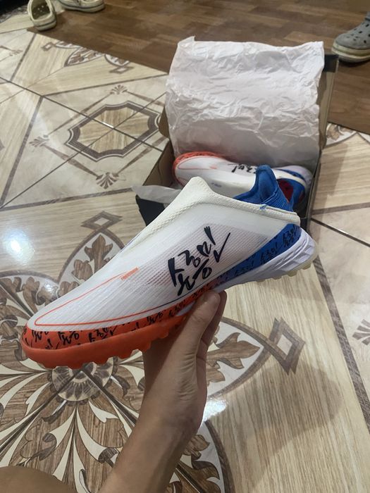 Сороконожки F50 Adidas Son