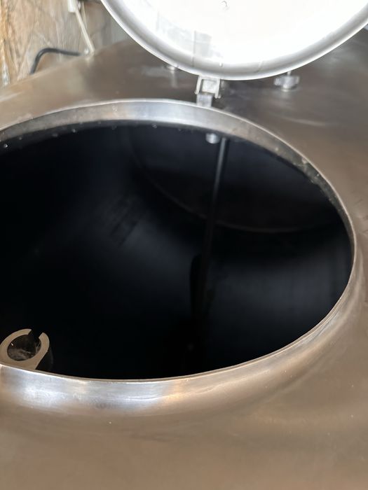 Racitor lapte monofazic 1700-2000l