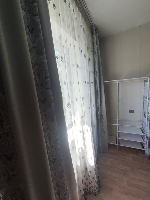 Продам шторы разные