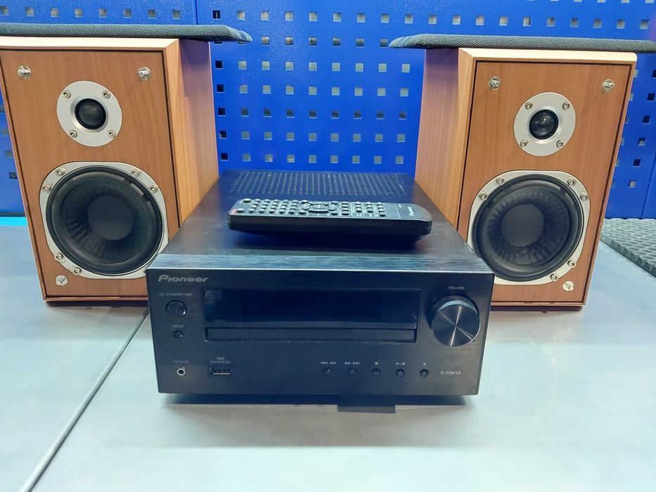 Amplificator Pioneer x-hm10