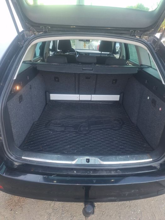 Skoda     superb