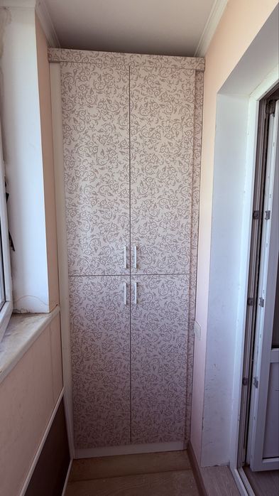 Рахимова 4ком 3эт кирпич