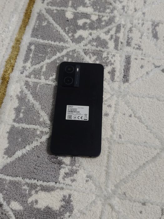 Oppo A57s 64gb сост идеал