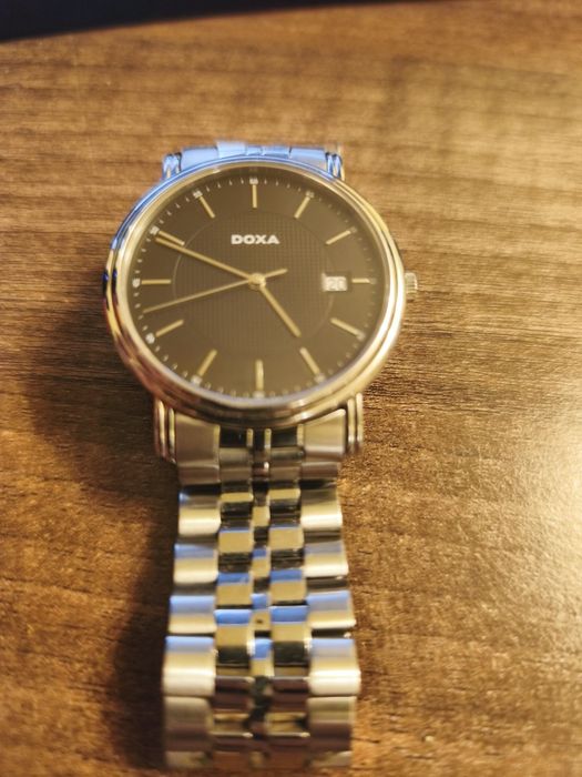 Ceas Doxa New Royal