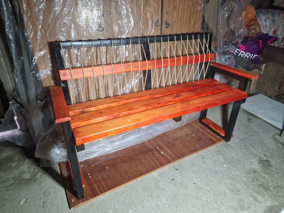 Лофт мебель качественная