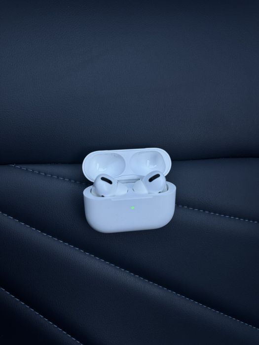 AirPods Pro [оригинал]