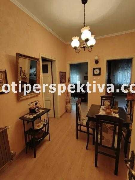 Продава се Етаж от къща в Пловдив, Център - 74 кв.м за 1280 €/кв.м - Снимка #5