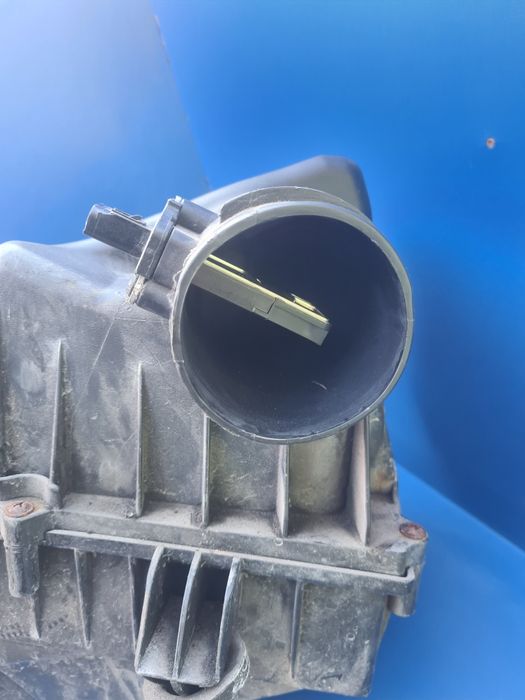 Carcasa filtru aer Ford mondeo mk4 2.0 tdci