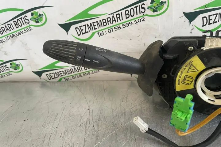 Maneta semnalizare Fiat Punto 2002 1.2 MT (80 hp)