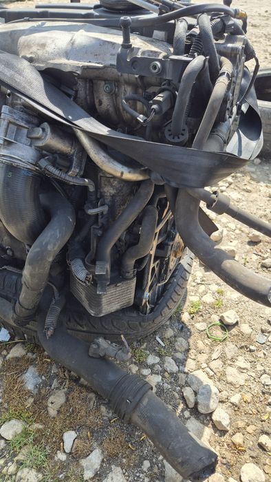 Двигател за VW , Ауди Сеат , Шкода 2.0 ТДИ 140Кс BKD