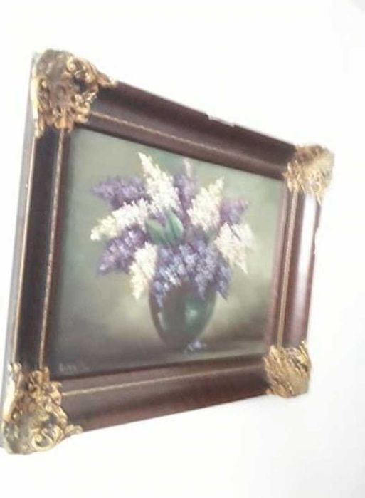 Tablou pictura pe panza