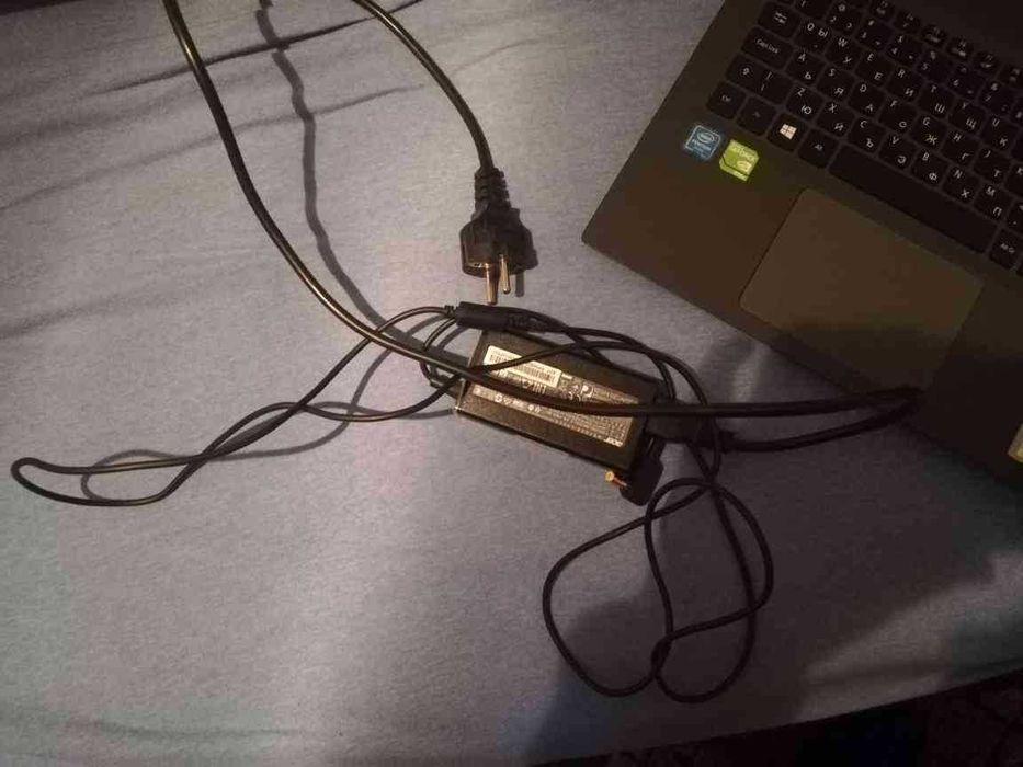 Лаптоп Acer Aspire E5-573G-P43L (NX.MVMEX.060)