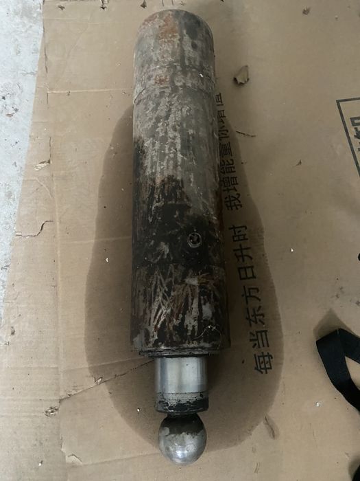 Цилиндар за самосвал