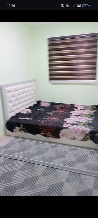 2бөлмелі квартира бар