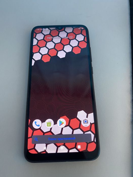 Смартфон Redmi 9C 32 GB