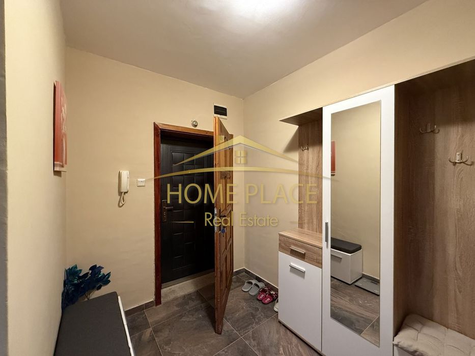 Дава се под наем Двустаен апартамент в Варна, Бриз - 50 кв.м за 459 € - Снимка #8