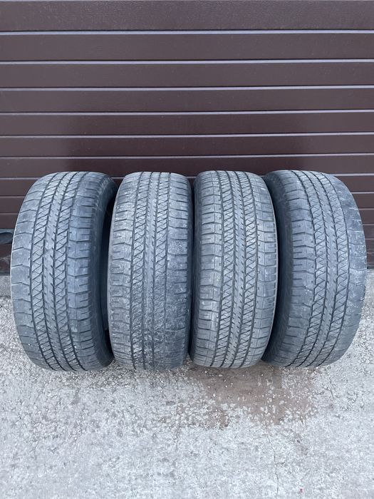 Bridgestone Dueler 275/60 R20