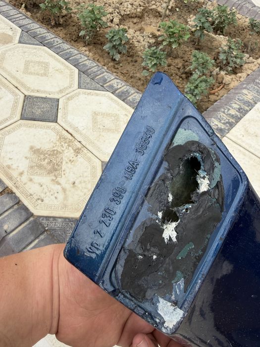 М обвес на бмв е34
