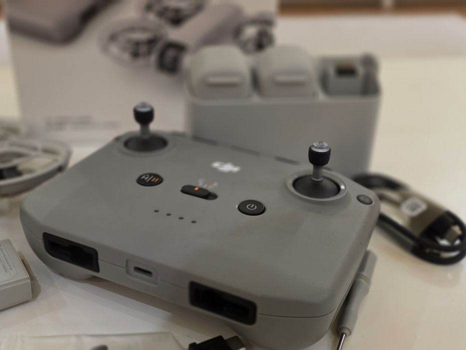 Drona DJI Neo piese de schimb