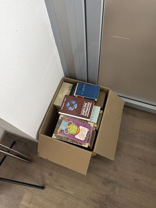Продам книги оптом Астана