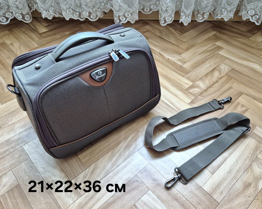 Дорожная сумка Eminent