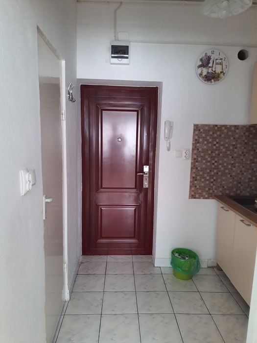 Închiriez garsoniera Calea Sever Bocu