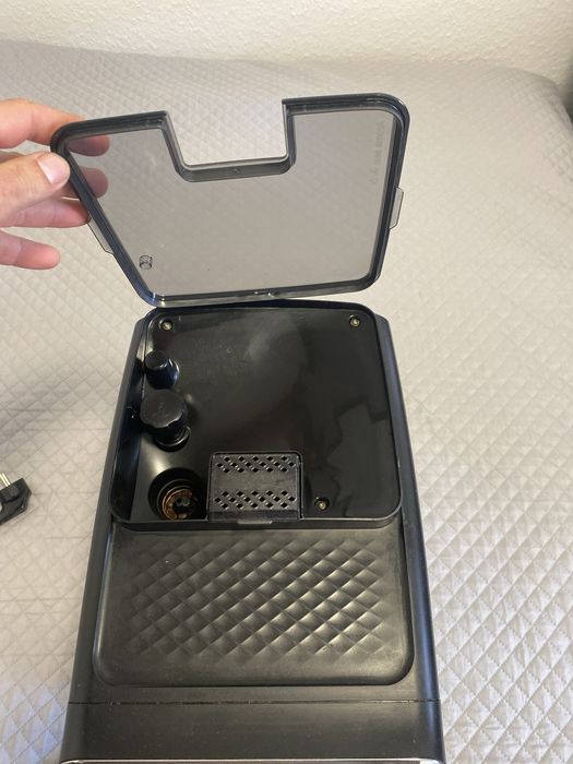 Aparta cafea philips in stare buna de functionare