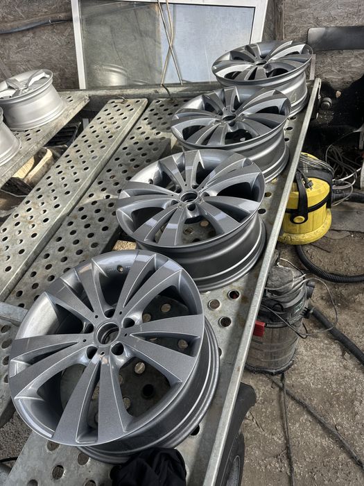 Jante Audi/Vw/Mercedes(5x112)-de la 199€