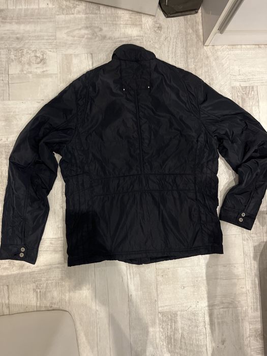 Зимно мъжко язе  размер XL