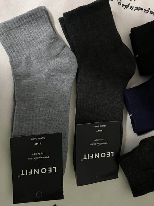 Мъжки чорапи(есен/зима)