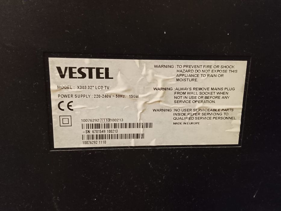 Продам телевизор