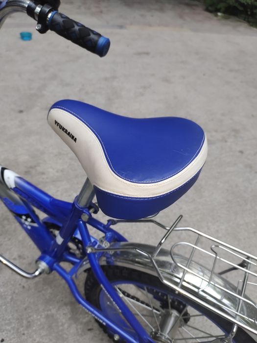 Продам детский велосипед