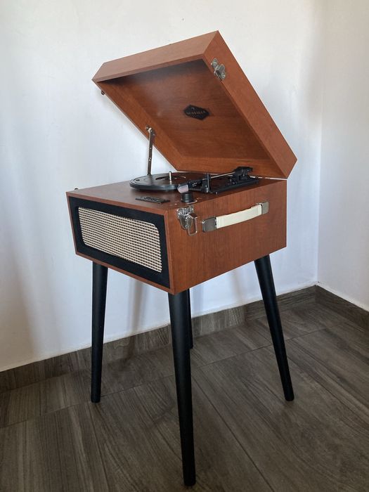 Грамофон Auna by Sarah Ann