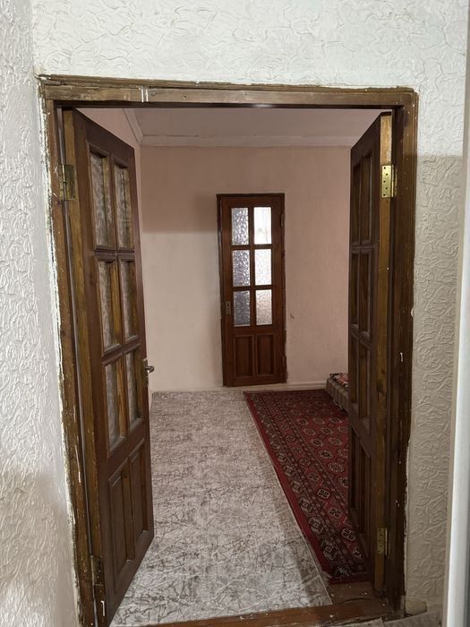 Дверь за бесплатно