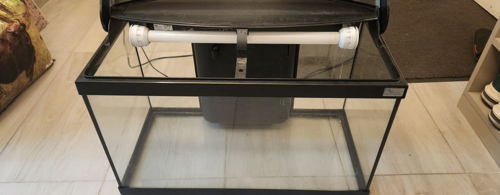 Acvariu Aquatlantis 54 L