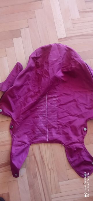 Части и аксесоари от количка Stokke Xplory