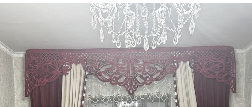 Срочно ламбрикин сатылады